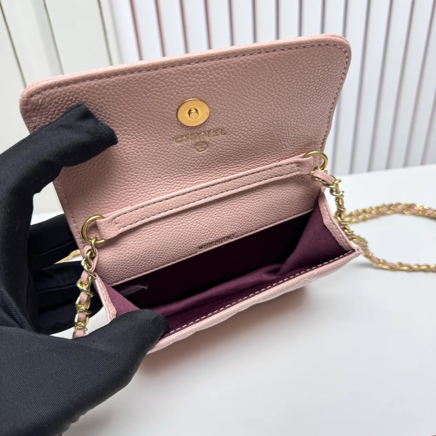 All Categories Chanel Women's Bags (Chanel) Chanel 31509