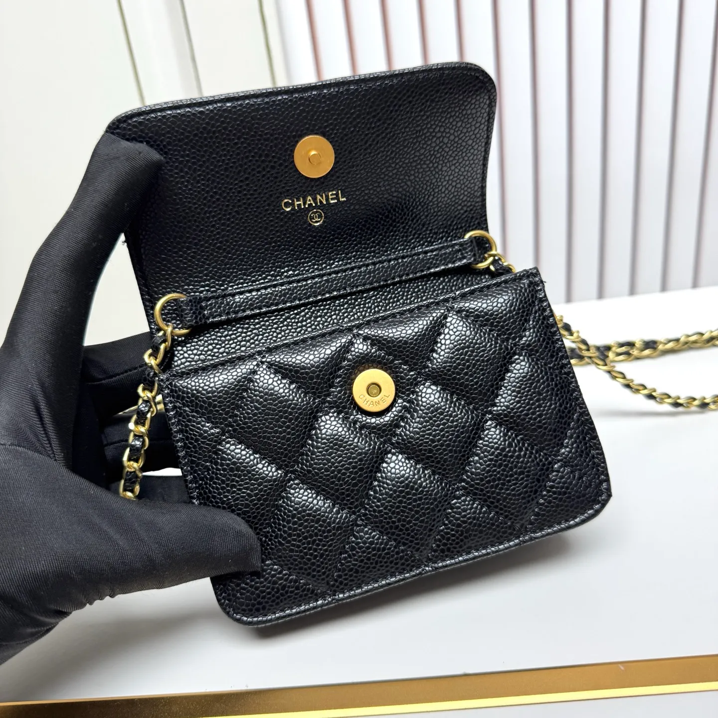 All Categories Chanel Women's Bags (Chanel) Chanel 31509