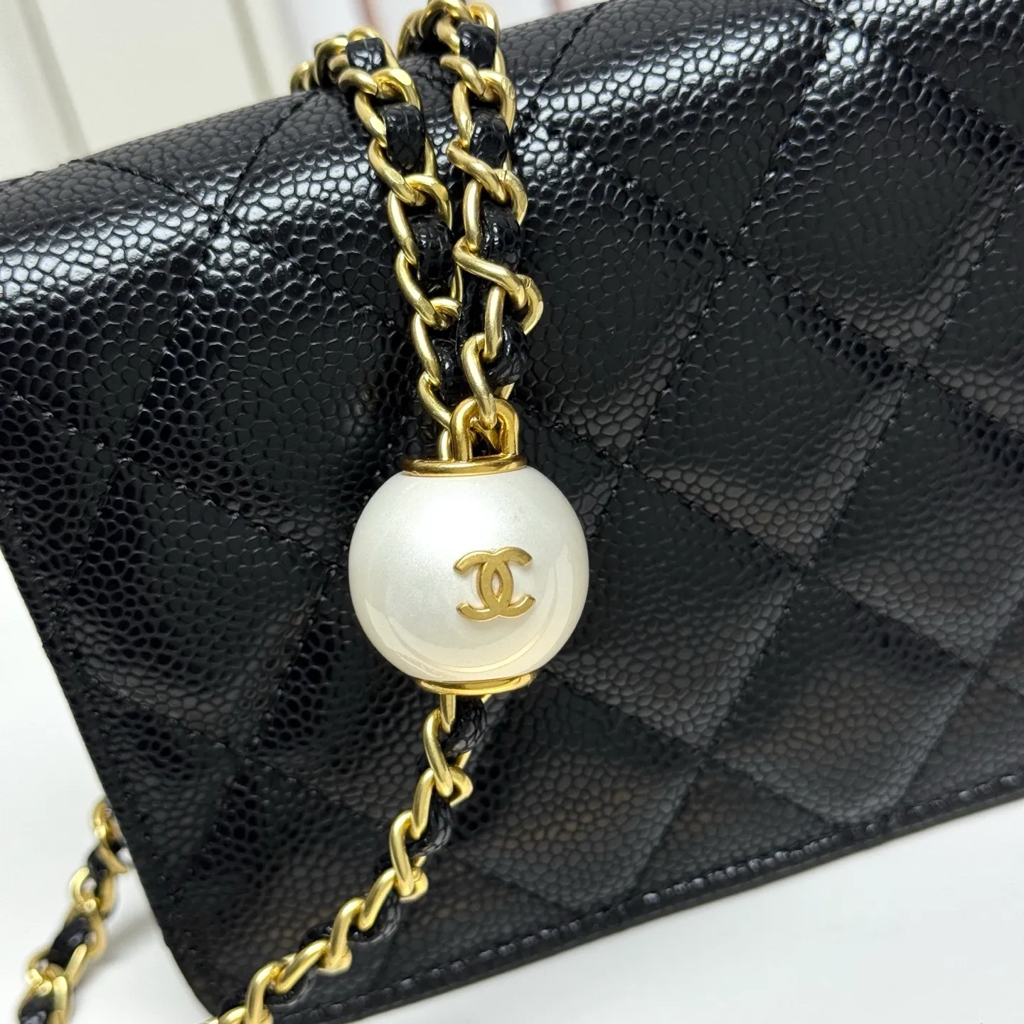 All Categories Chanel Women's Bags (Chanel) Chanel 31509