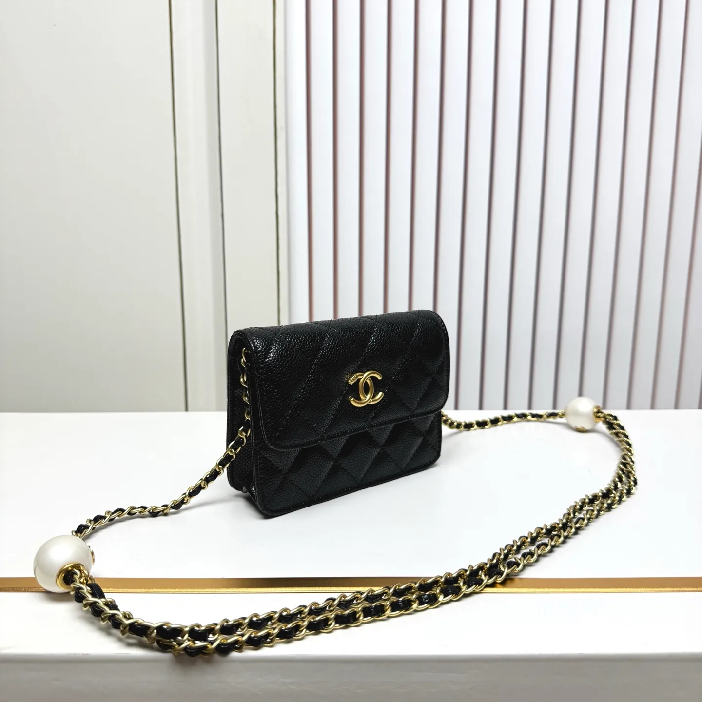 All Categories Chanel Women's Bags (Chanel) Chanel 31509