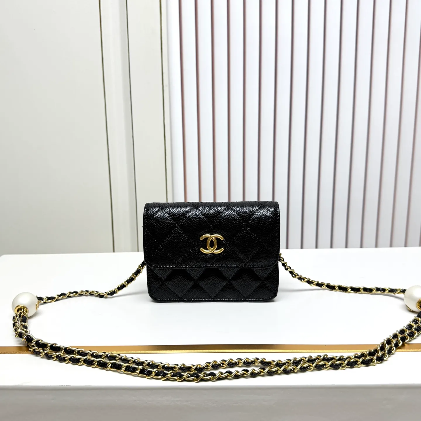 All Categories Chanel Women's Bags (Chanel) Chanel 31509