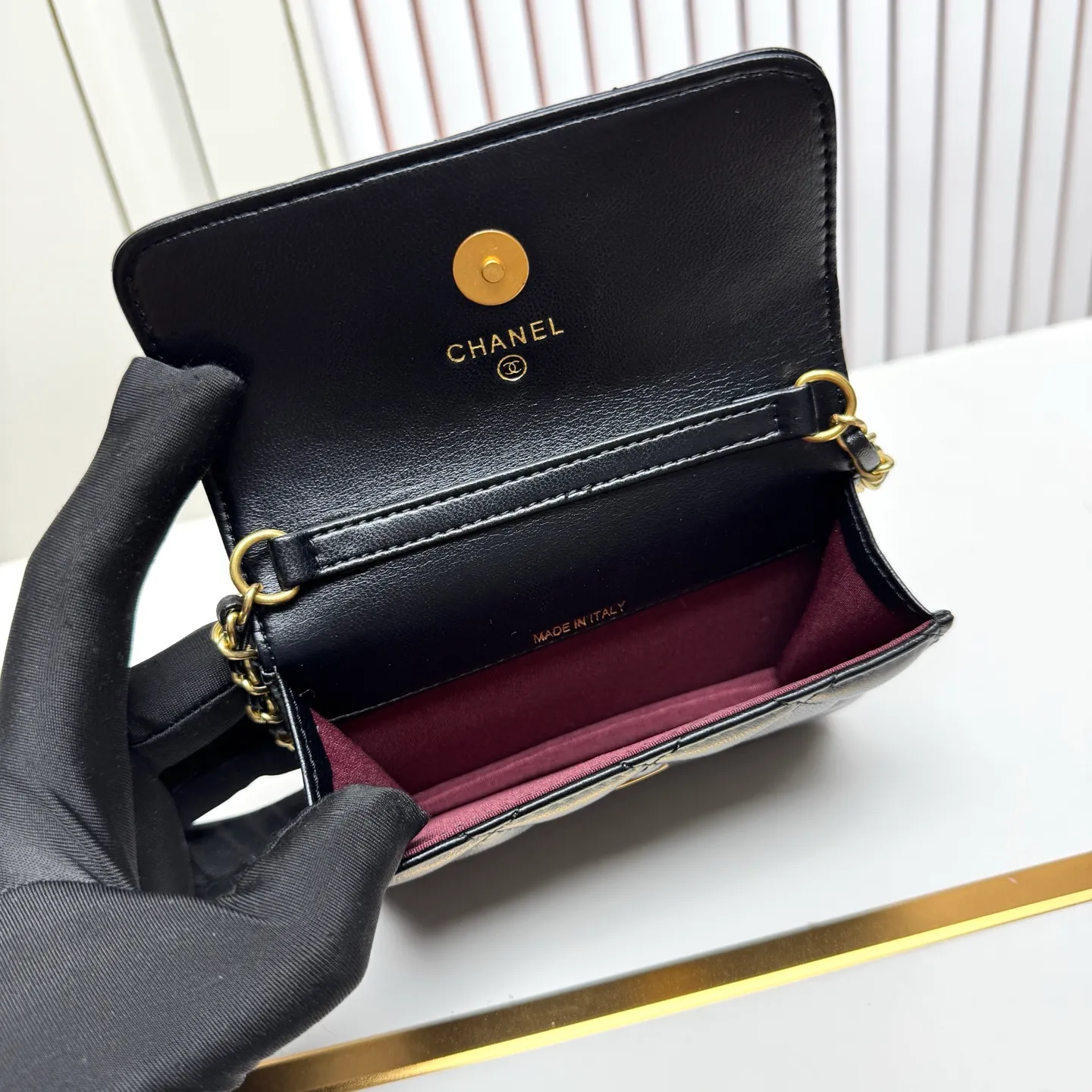 All Categories Chanel Women's Bags (Chanel) Chanel 31509