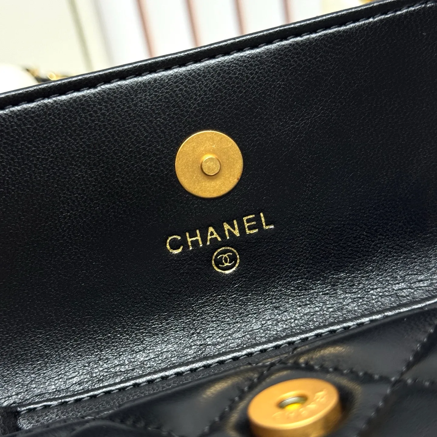 All Categories Chanel Women's Bags (Chanel) Chanel 31509