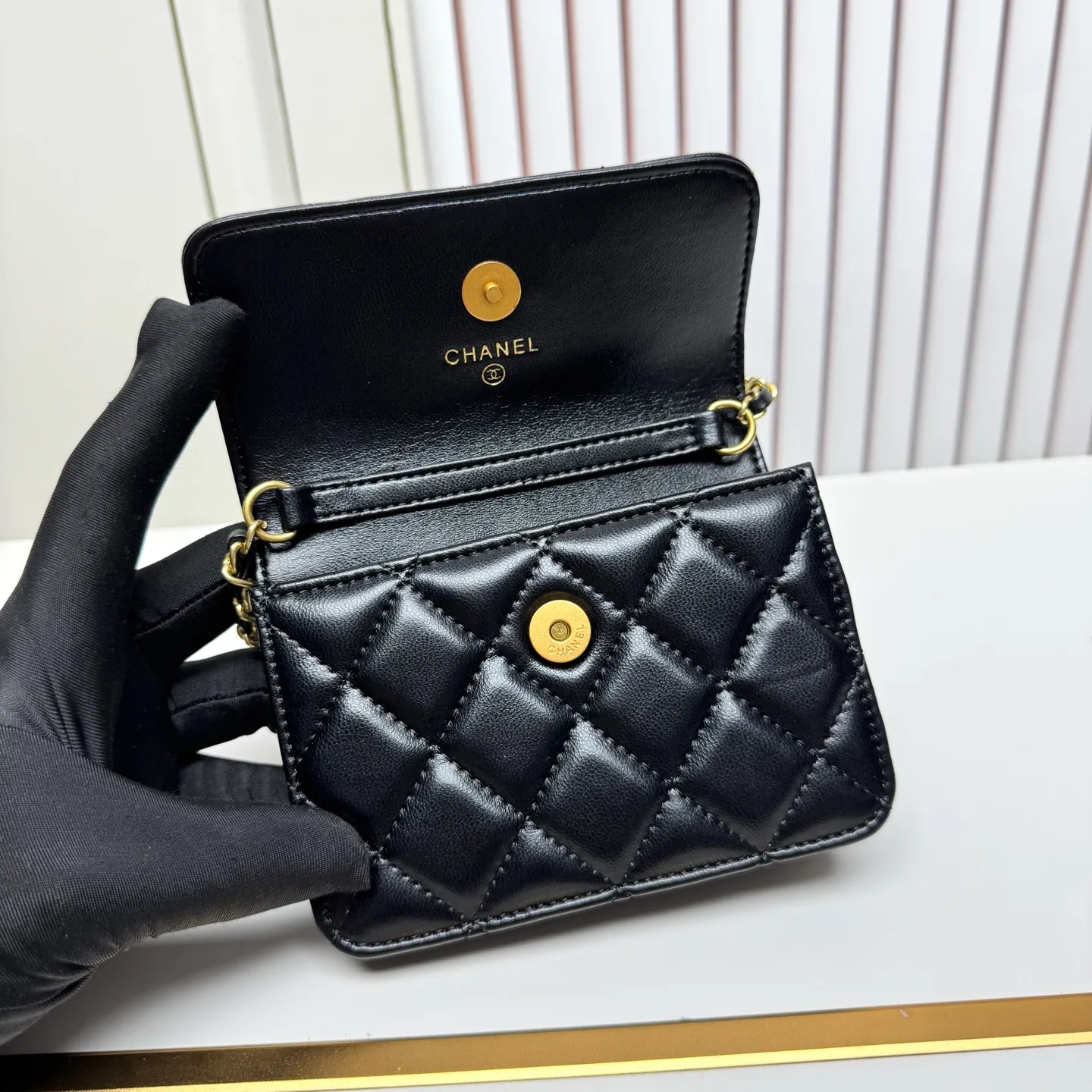 All Categories Chanel Women's Bags (Chanel) Chanel 31509
