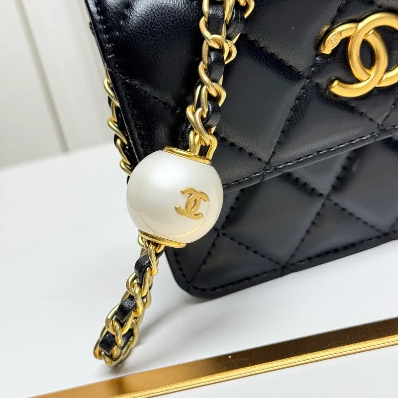 All Categories Chanel Women's Bags (Chanel) Chanel 31509
