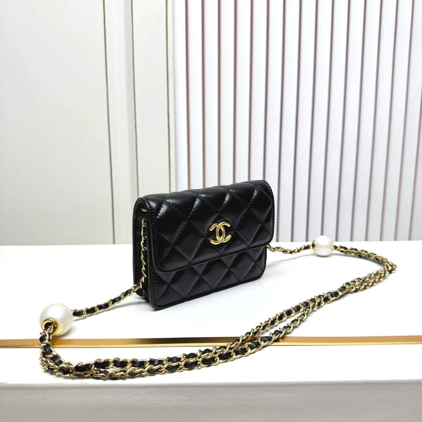 All Categories Chanel Women's Bags (Chanel) Chanel 31509