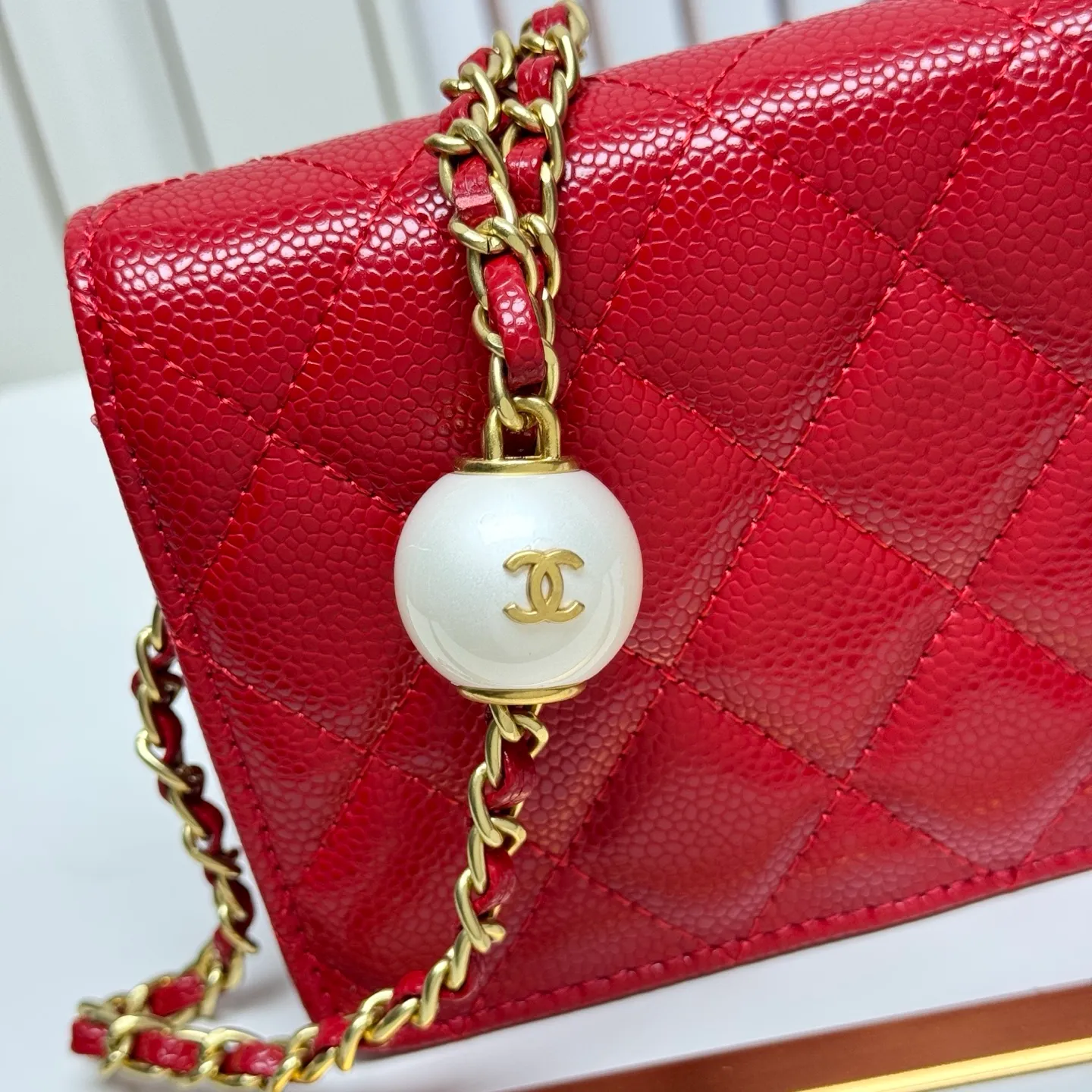All Categories Chanel Women's Bags (Chanel) Chanel 31509