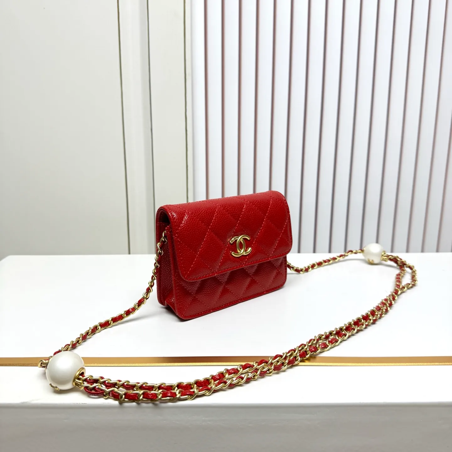All Categories Chanel Women's Bags (Chanel) Chanel 31509