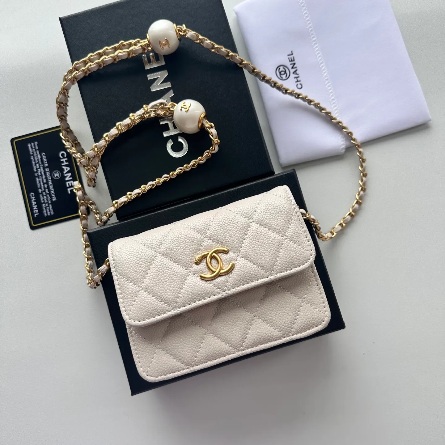 All Categories Chanel Women's Bags (Chanel) Chanel 31509