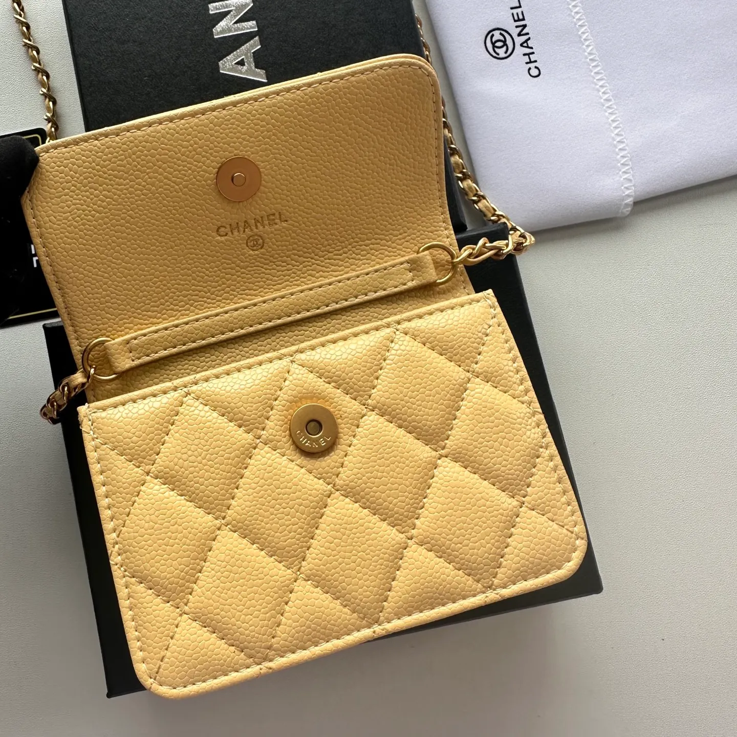 All Categories Chanel Women's Bags (Chanel) Chanel 31509