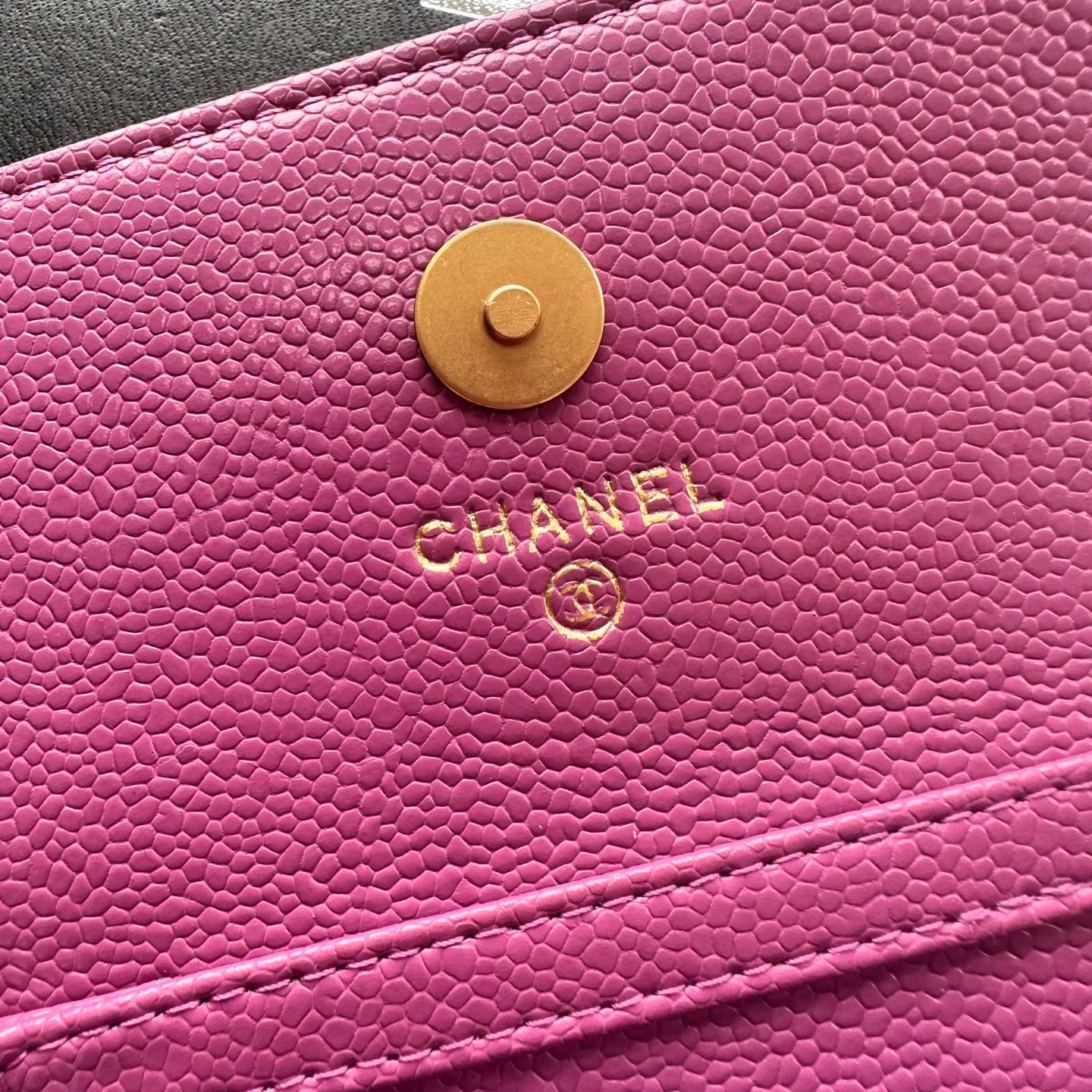 All Categories Chanel Women's Bags (Chanel) Chanel 31509