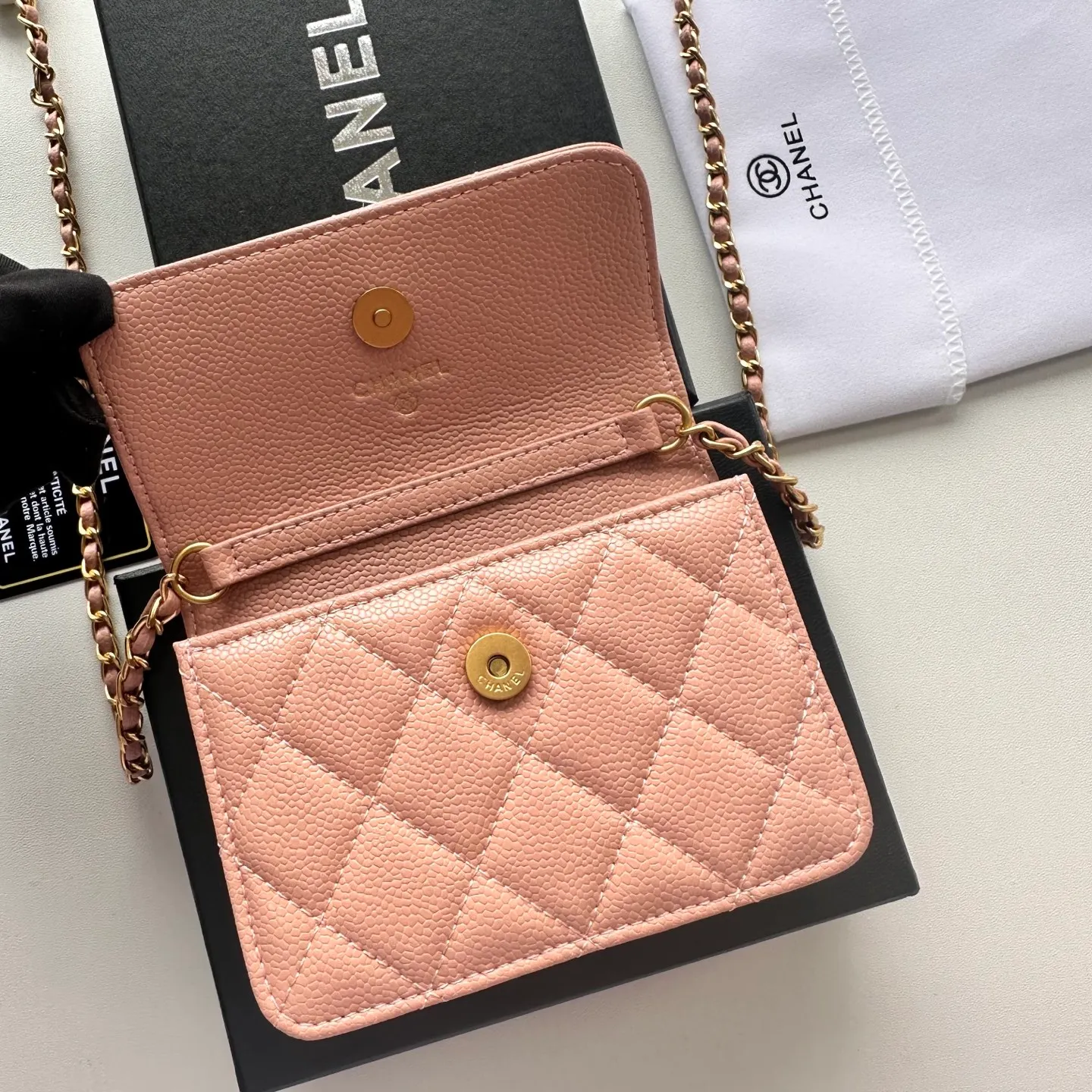 All Categories Chanel Women's Bags (Chanel) Chanel 31509