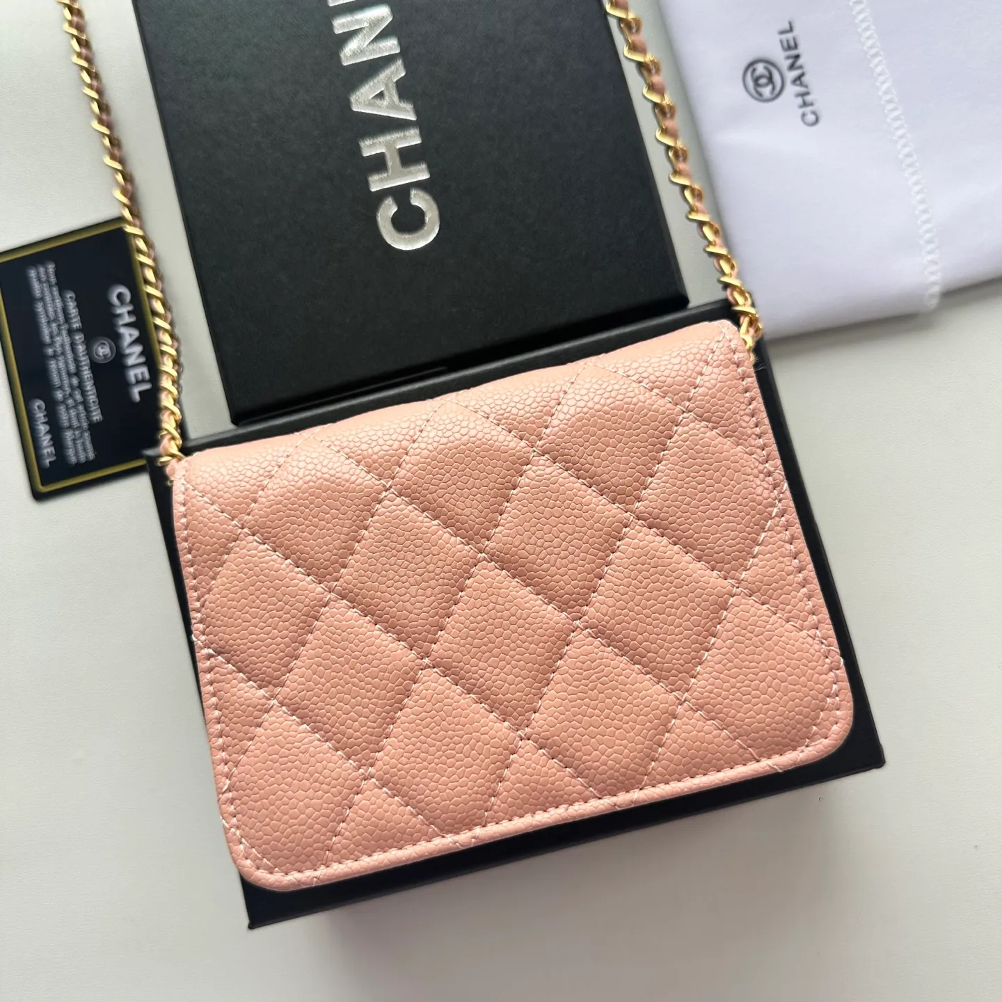 All Categories Chanel Women's Bags (Chanel) Chanel 31509