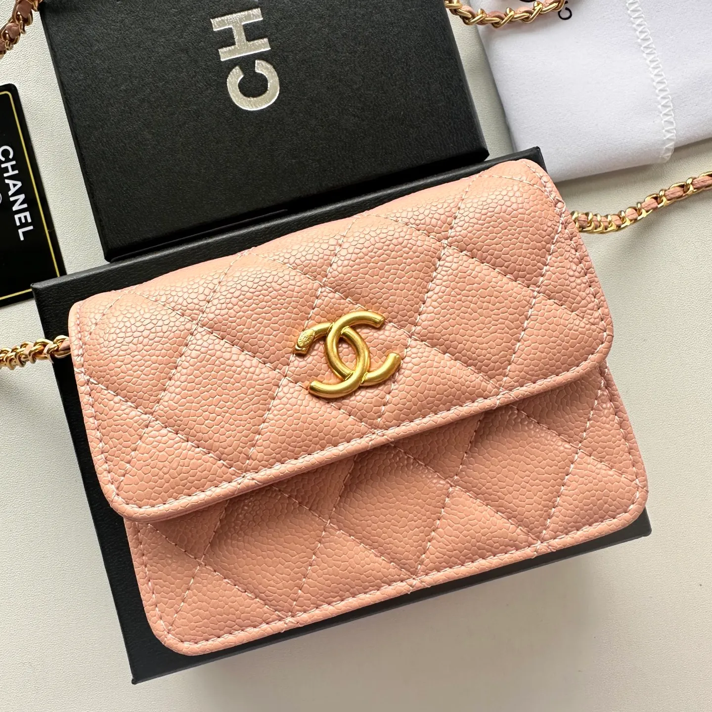 All Categories Chanel Women's Bags (Chanel) Chanel 31509