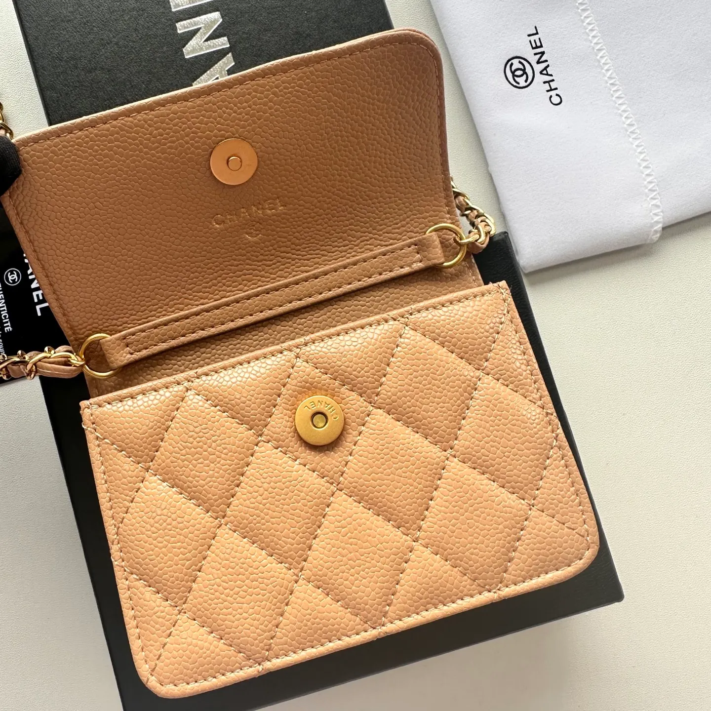 All Categories Chanel Women's Bags (Chanel) Chanel 31509