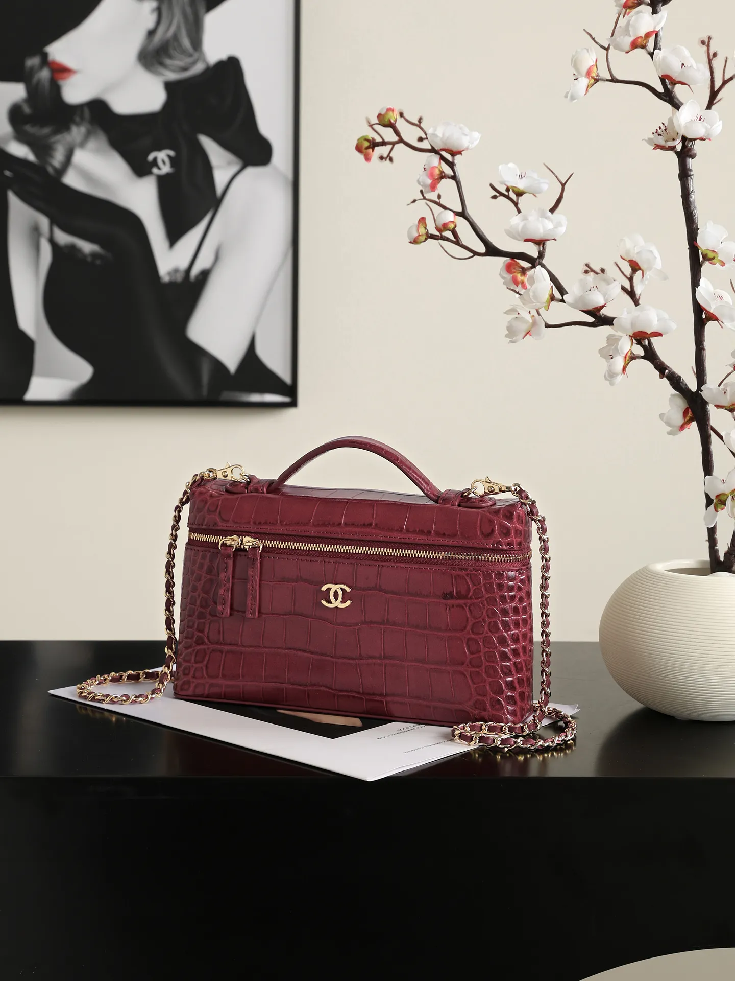 All Categories Chanel Women's Bags (Chanel) Chanel Original Order 5347