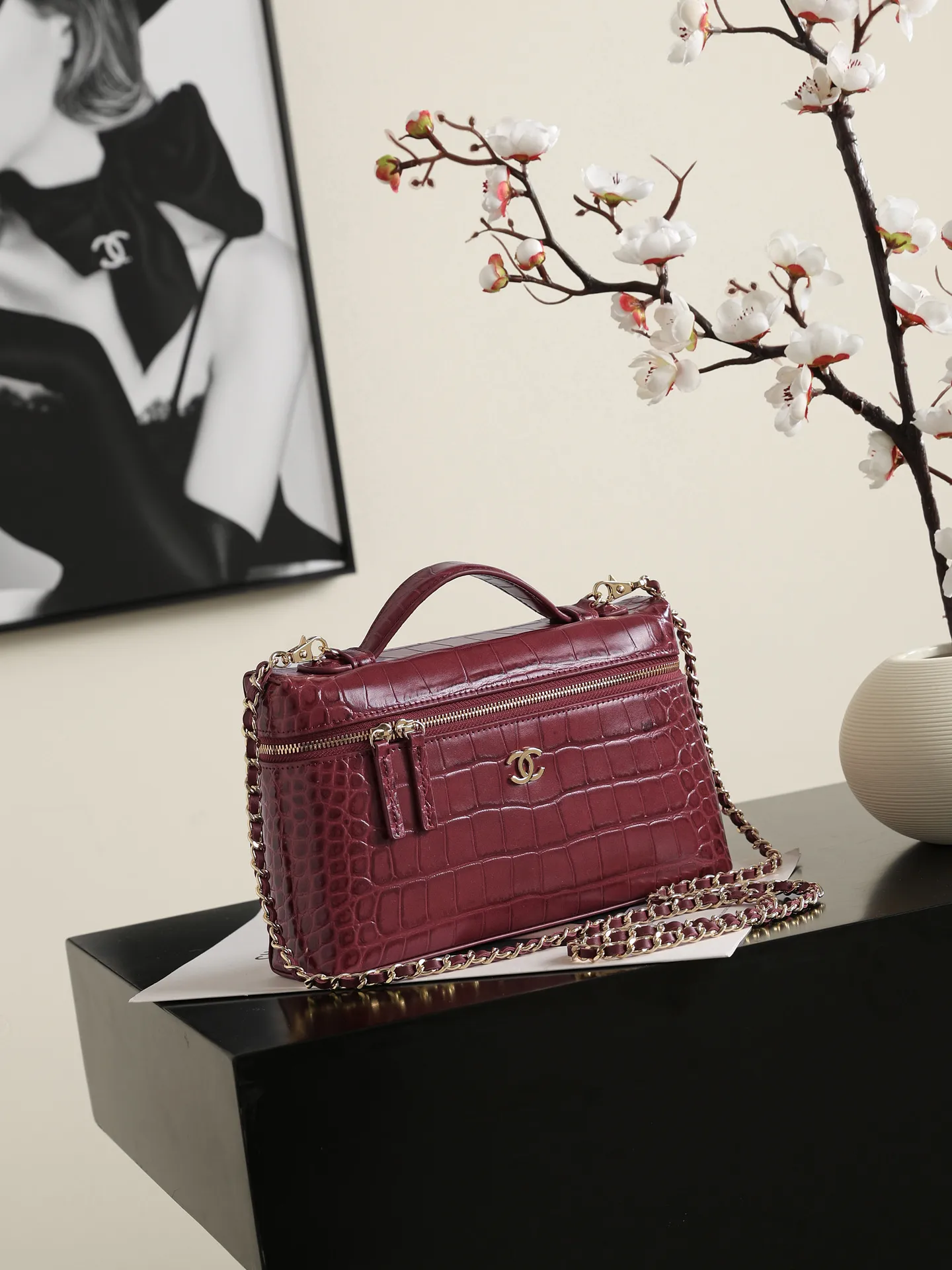 All Categories Chanel Women's Bags (Chanel) Chanel Original Order 5347