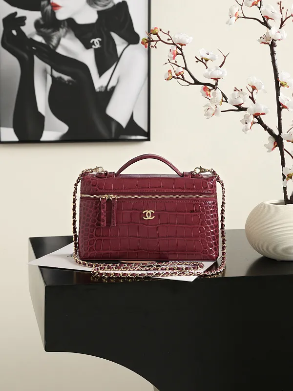 All Categories Chanel Women's Bags (Chanel) Chanel Original Order 5347