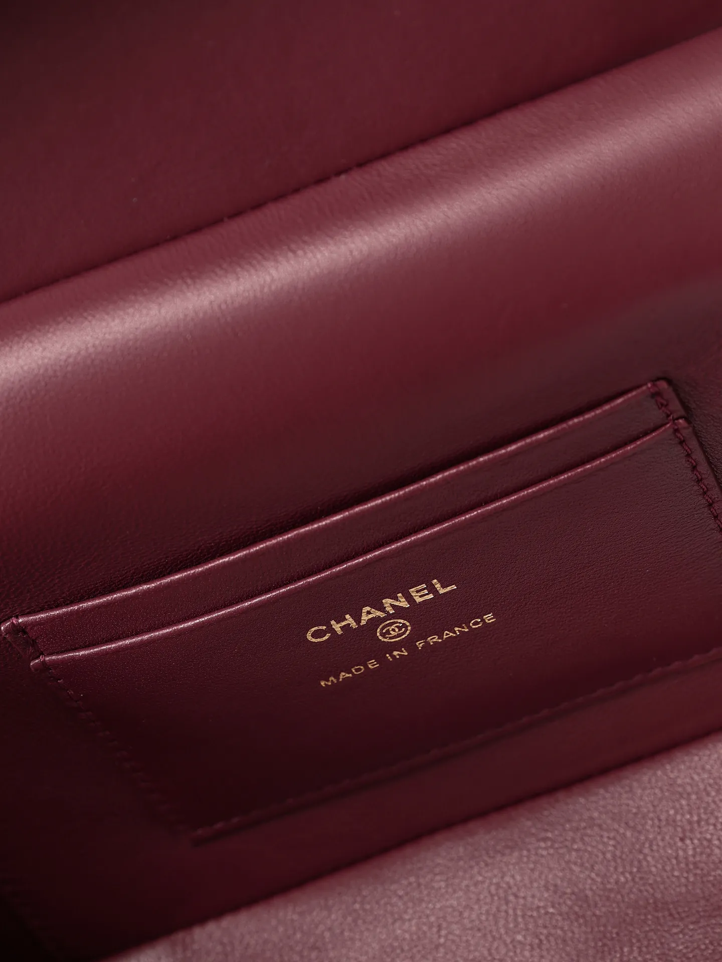 All Categories Chanel Women's Bags (Chanel) Chanel Original Order 5347