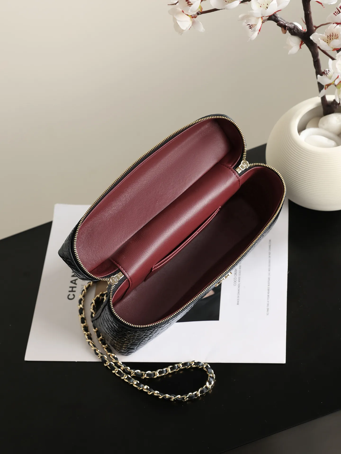 All Categories Chanel Women's Bags (Chanel) Chanel Original Order 5347