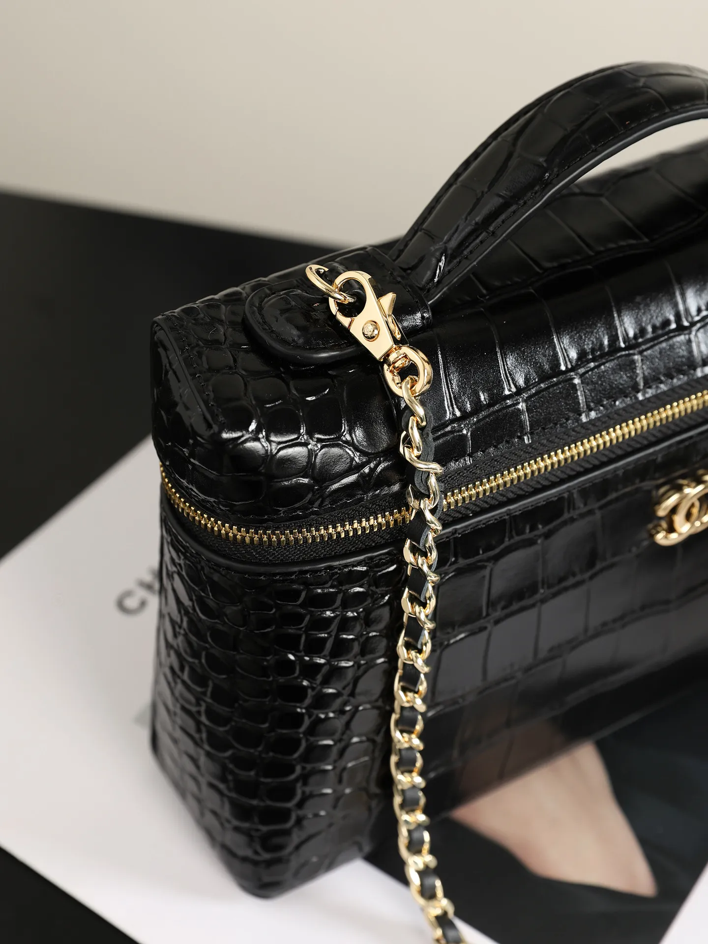All Categories Chanel Women's Bags (Chanel) Chanel Original Order 5347