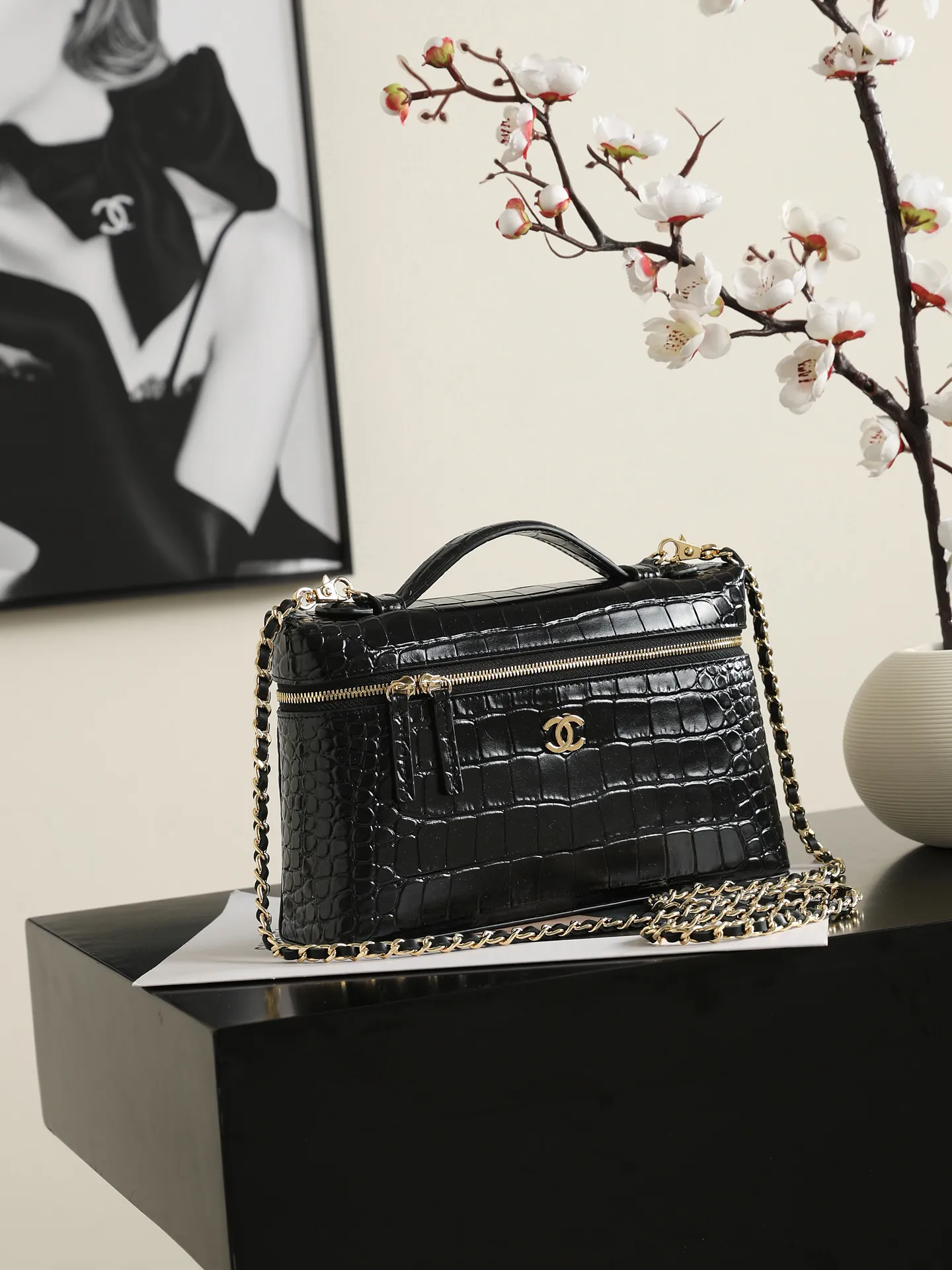 All Categories Chanel Women's Bags (Chanel) Chanel Original Order 5347