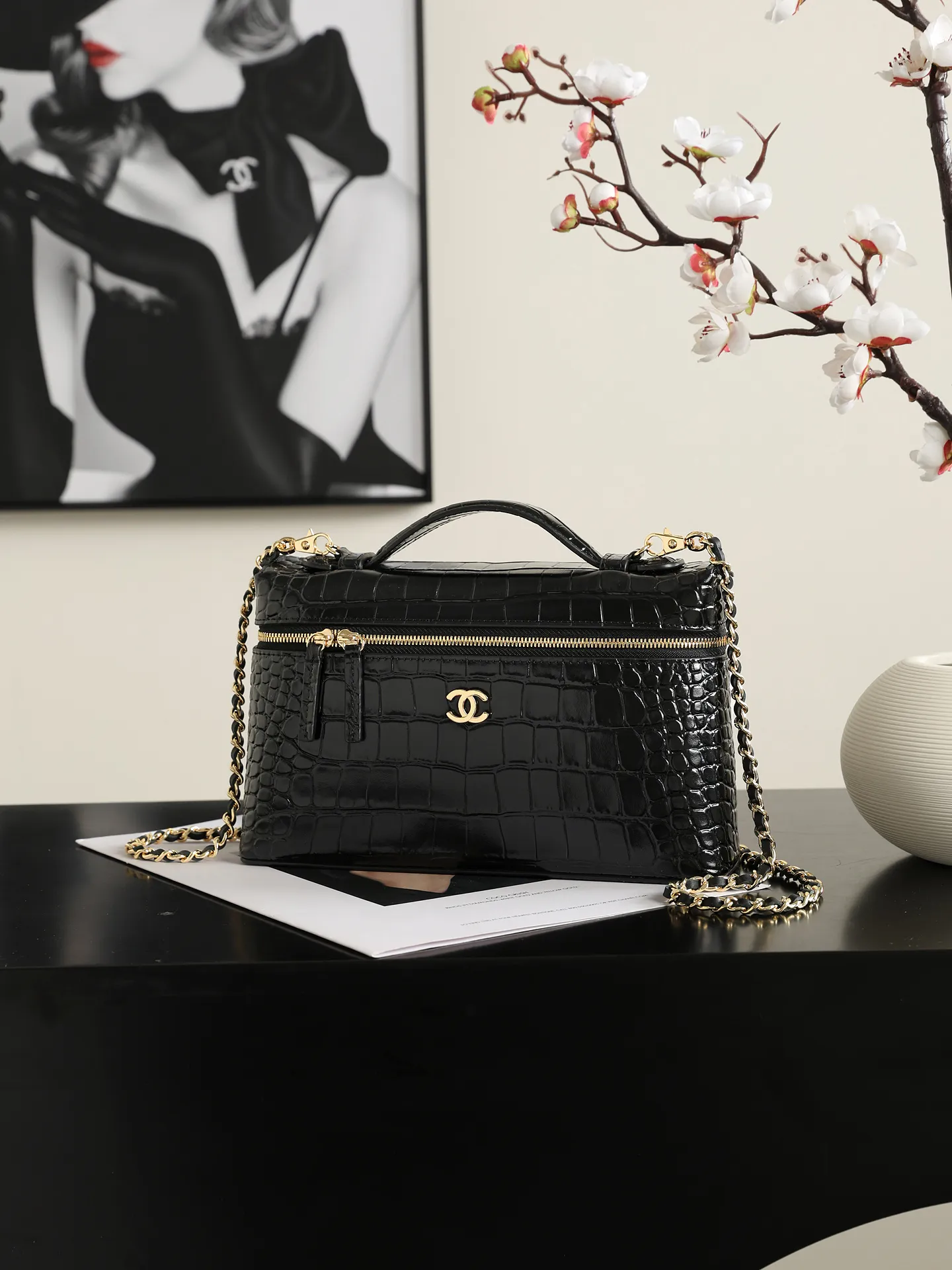 All Categories Chanel Women's Bags (Chanel) Chanel Original Order 5347