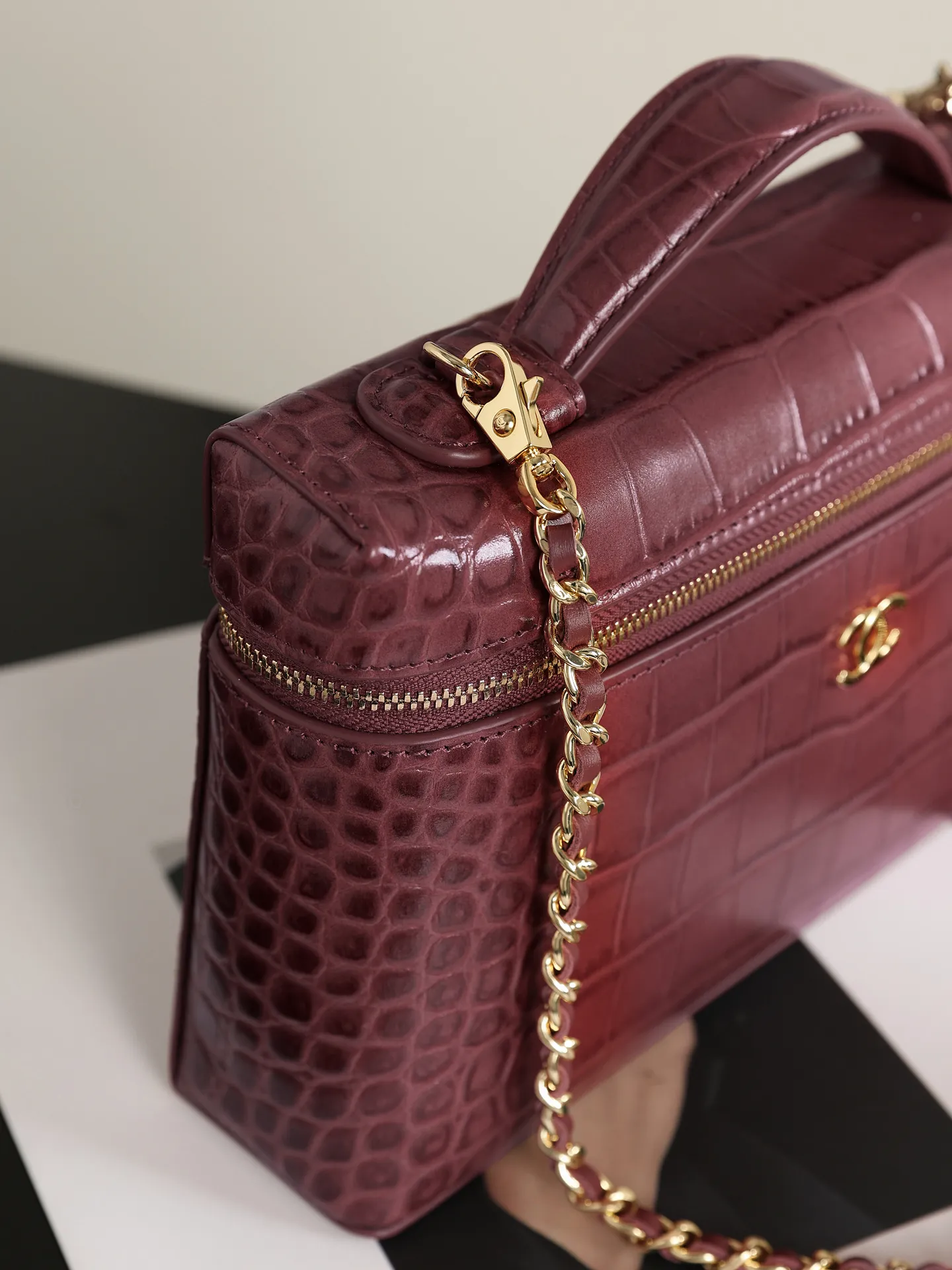All Categories Chanel Women's Bags (Chanel) Chanel Original Order 5347