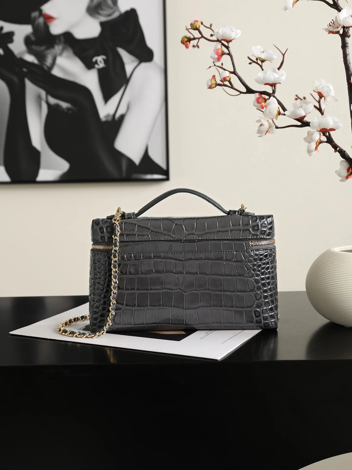 All Categories Chanel Women's Bags (Chanel) Chanel Original Order 5347
