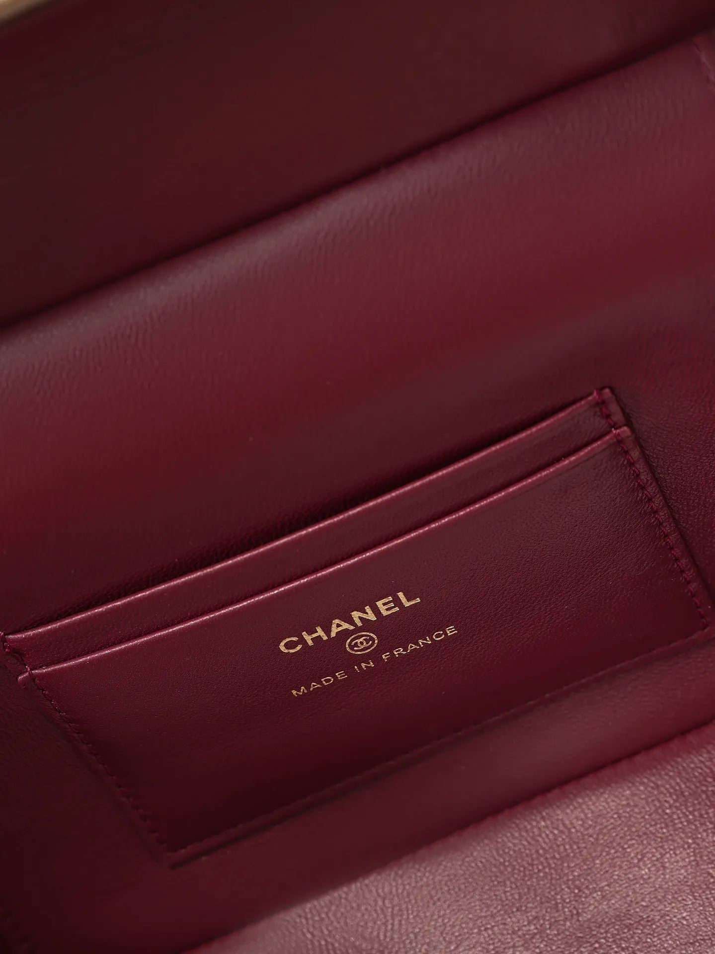 All Categories Chanel Women's Bags (Chanel) Chanel Original Order 5347