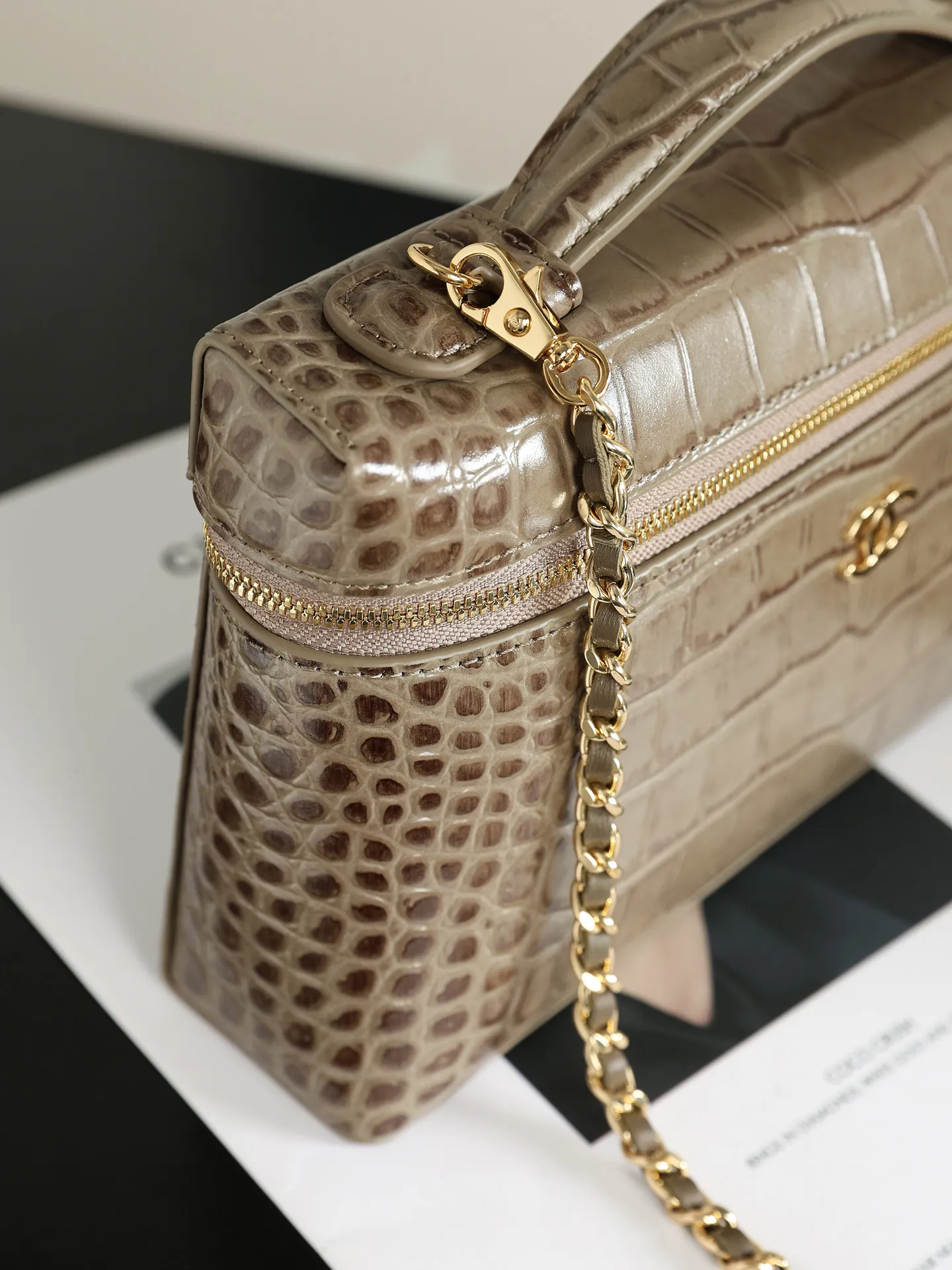 All Categories Chanel Women's Bags (Chanel) Chanel Original Order 5347