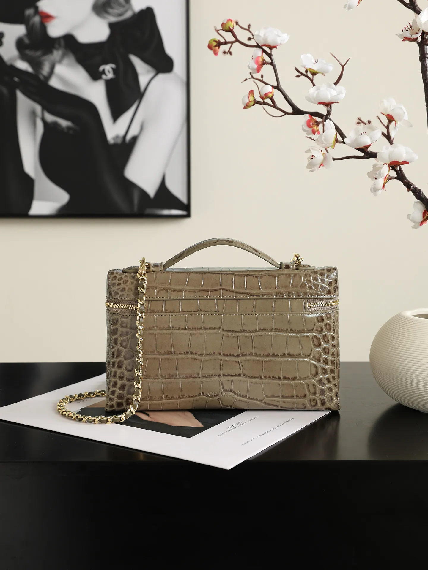 All Categories Chanel Women's Bags (Chanel) Chanel Original Order 5347