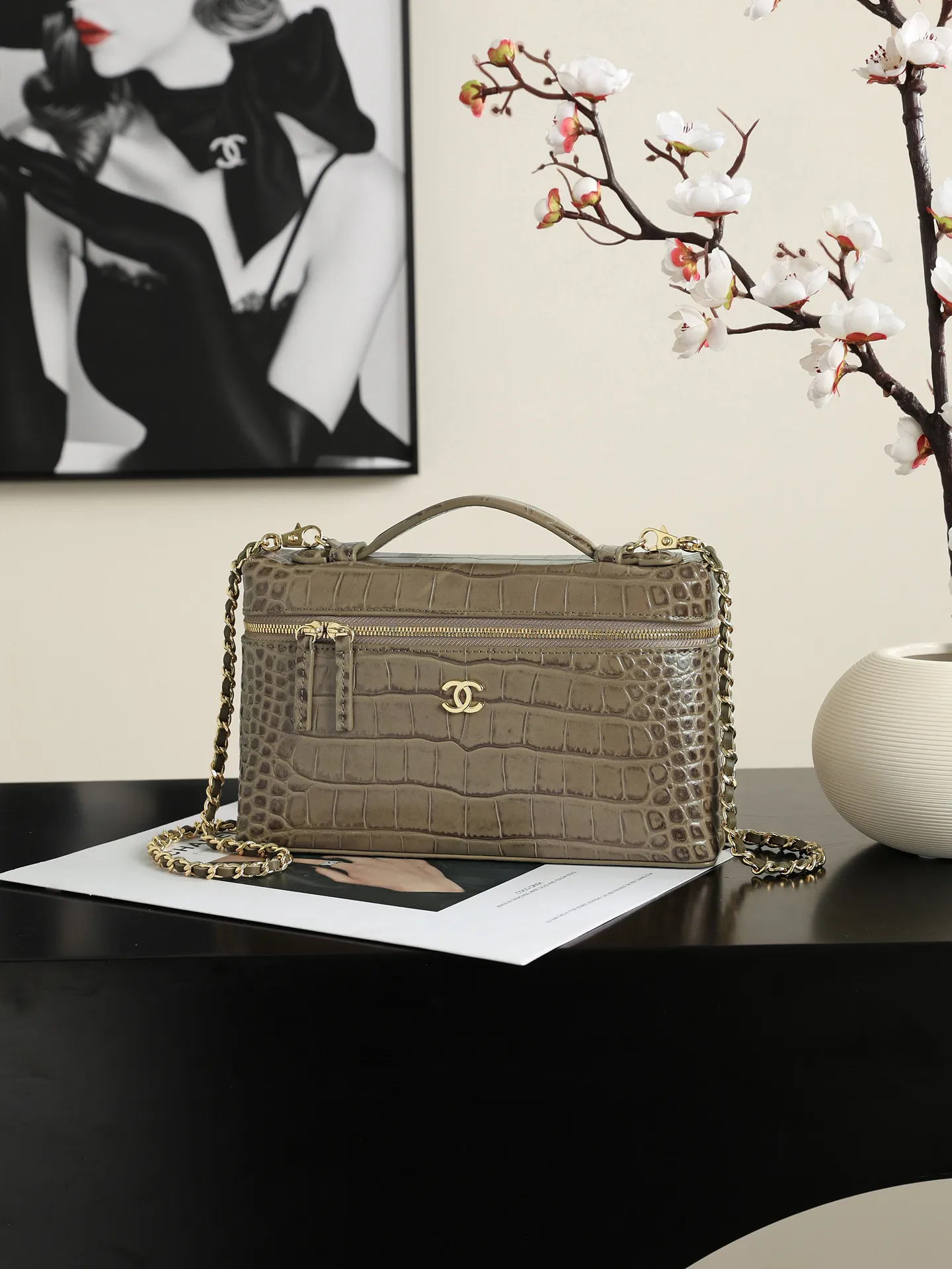 All Categories Chanel Women's Bags (Chanel) Chanel Original Order 5347