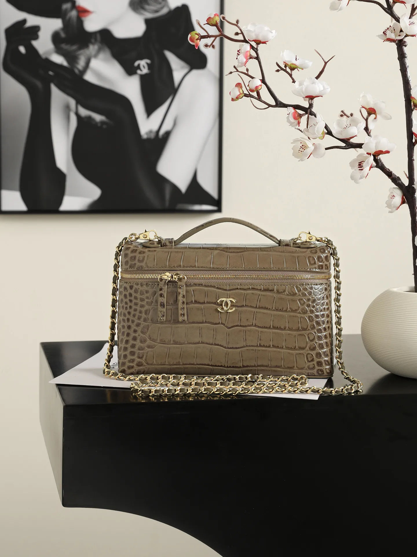 All Categories Chanel Women's Bags (Chanel) Chanel Original Order 5347