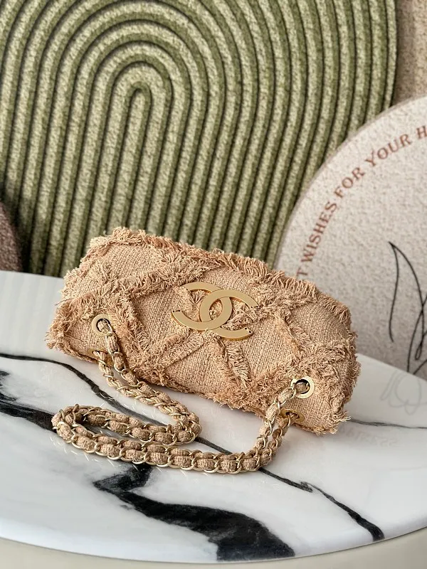 All Categories Chanel Women's Bags 2 (Chanel) Chanel Original Order 3318