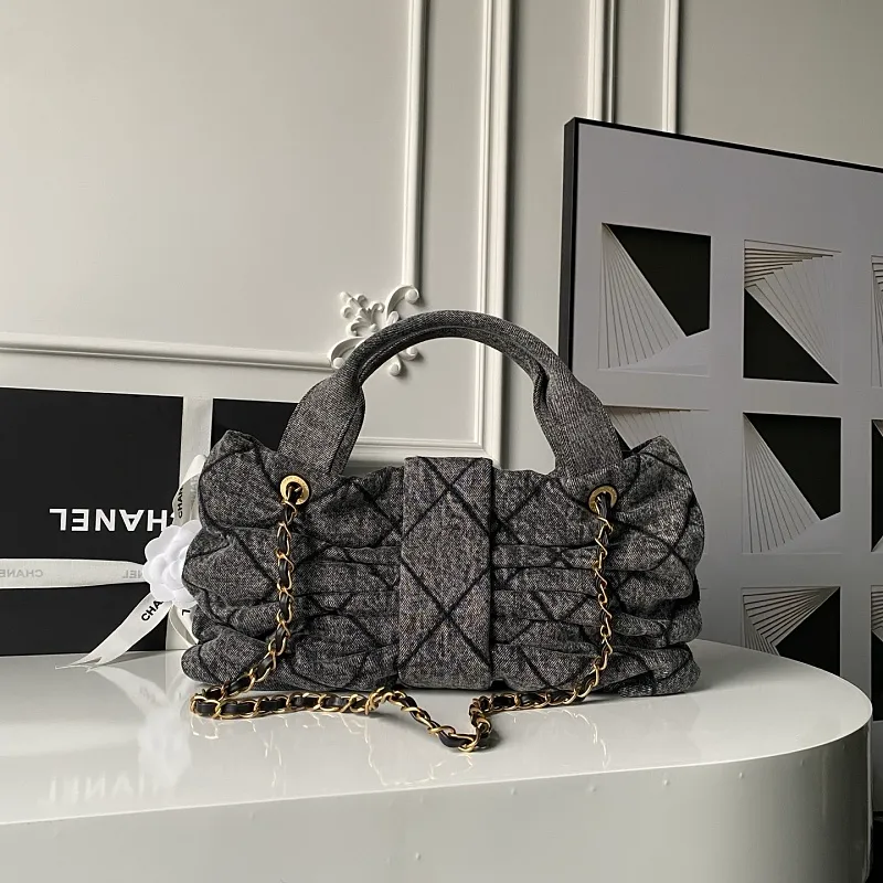 All Categories Chanel Women's Bags 2 (Chanel) Chanel Original Order AS5851