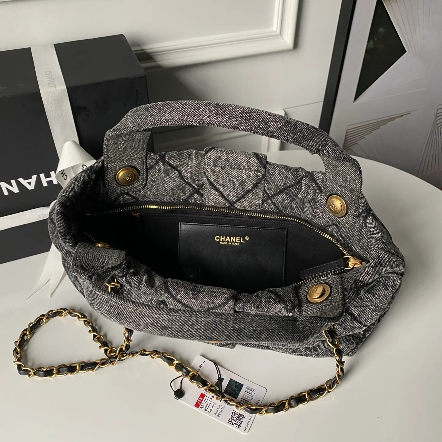 All Categories Chanel Women's Bags 2 (Chanel) Chanel Original Order AS5851
