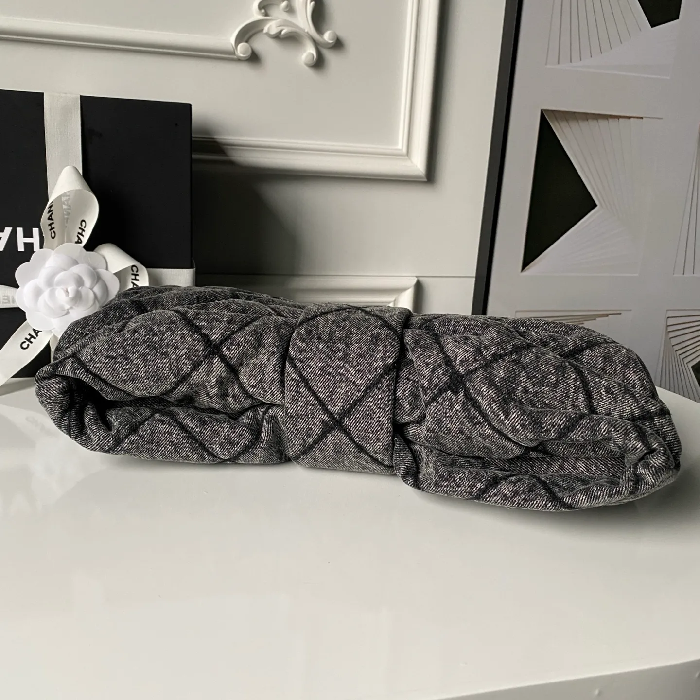 All Categories Chanel Women's Bags 2 (Chanel) Chanel Original Order AS5851
