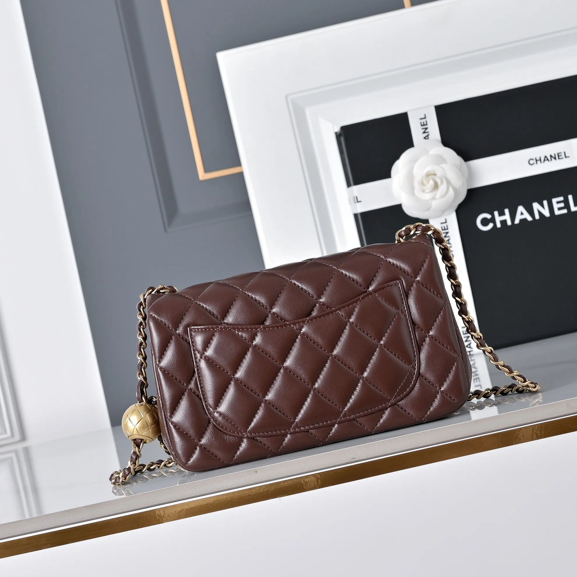 All Categories Chanel Women's Bags 2 (Chanel) Chanel Original Order AS1786