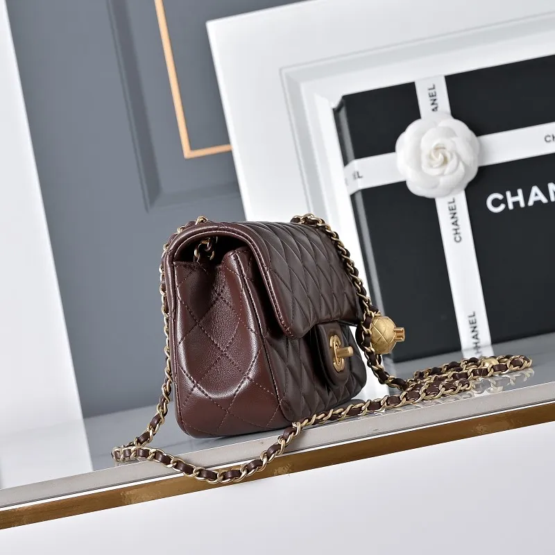 All Categories Chanel Women's Bags 2 (Chanel) Chanel Original Order AS1786