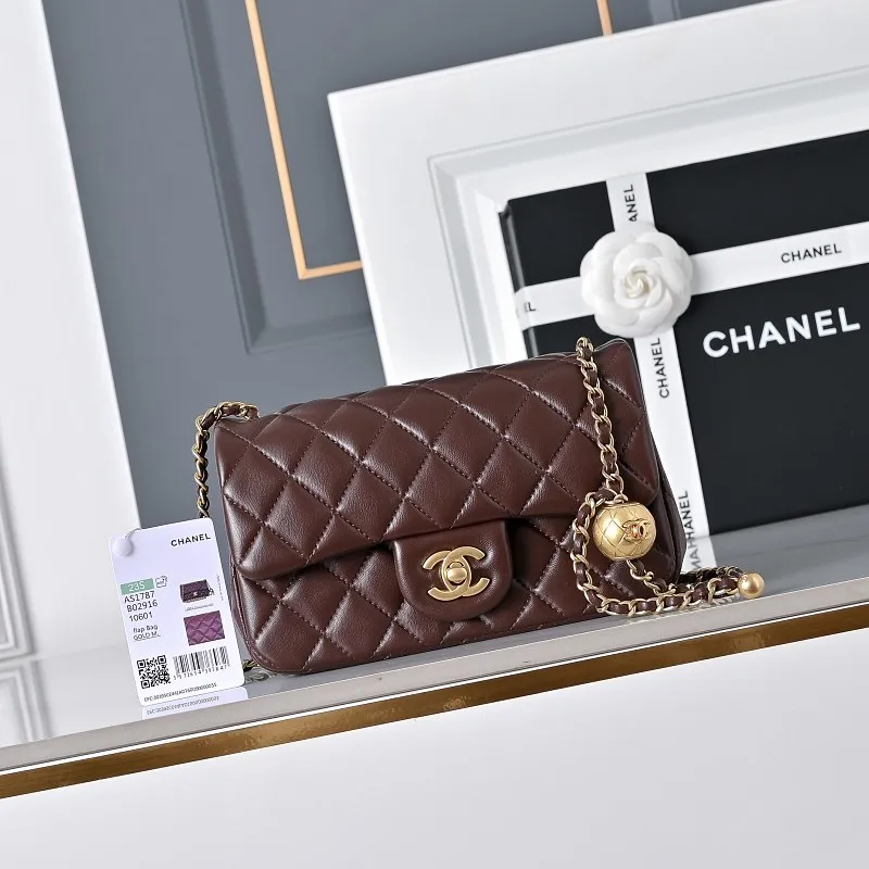 All Categories Chanel Women's Bags 2 (Chanel) Chanel Original Order AS1786