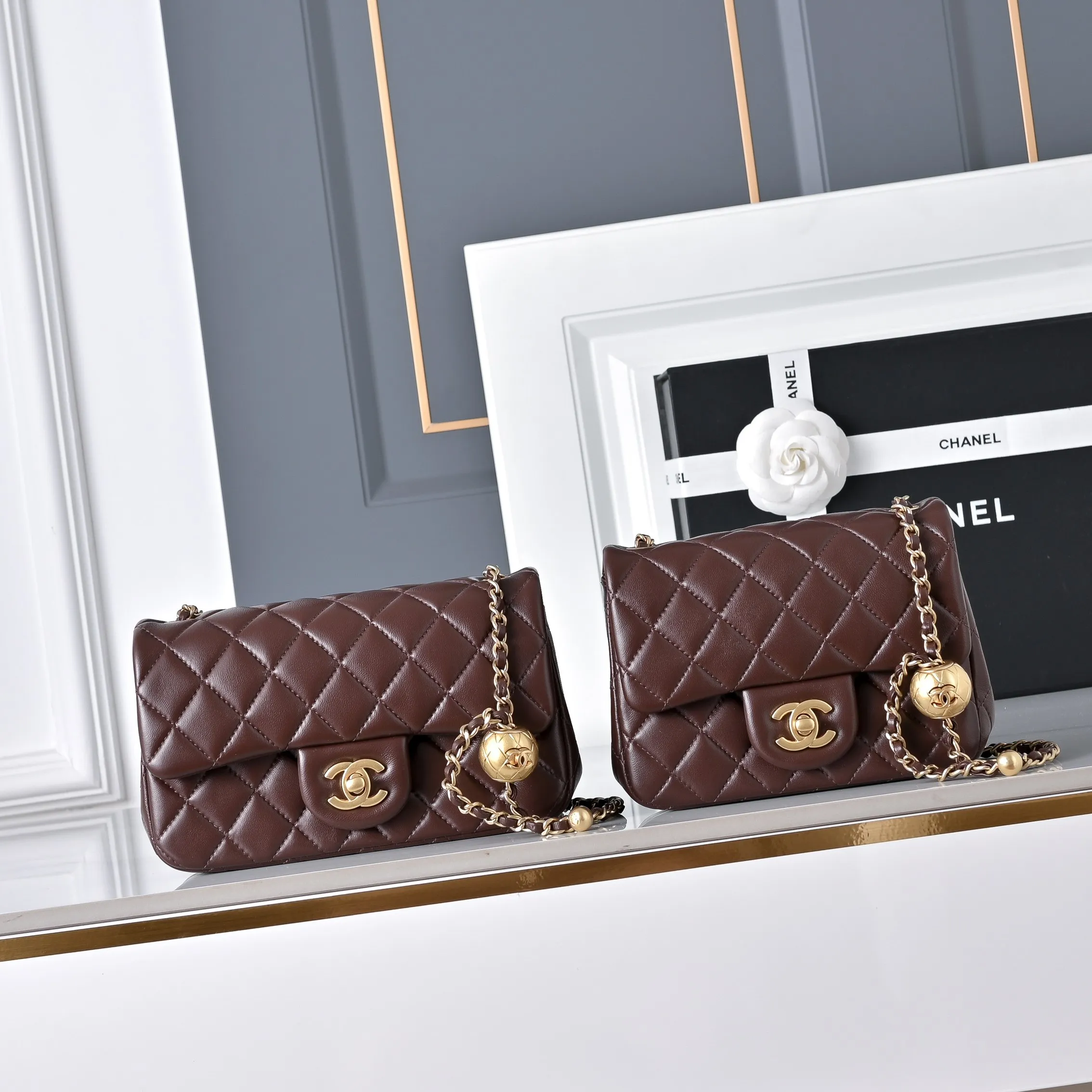 All Categories Chanel Women's Bags 2 (Chanel) Chanel Original Order AS1786