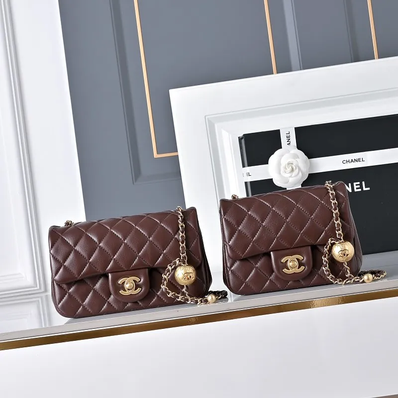All Categories Chanel Women's Bags 2 (Chanel) Chanel Original Order AS1786