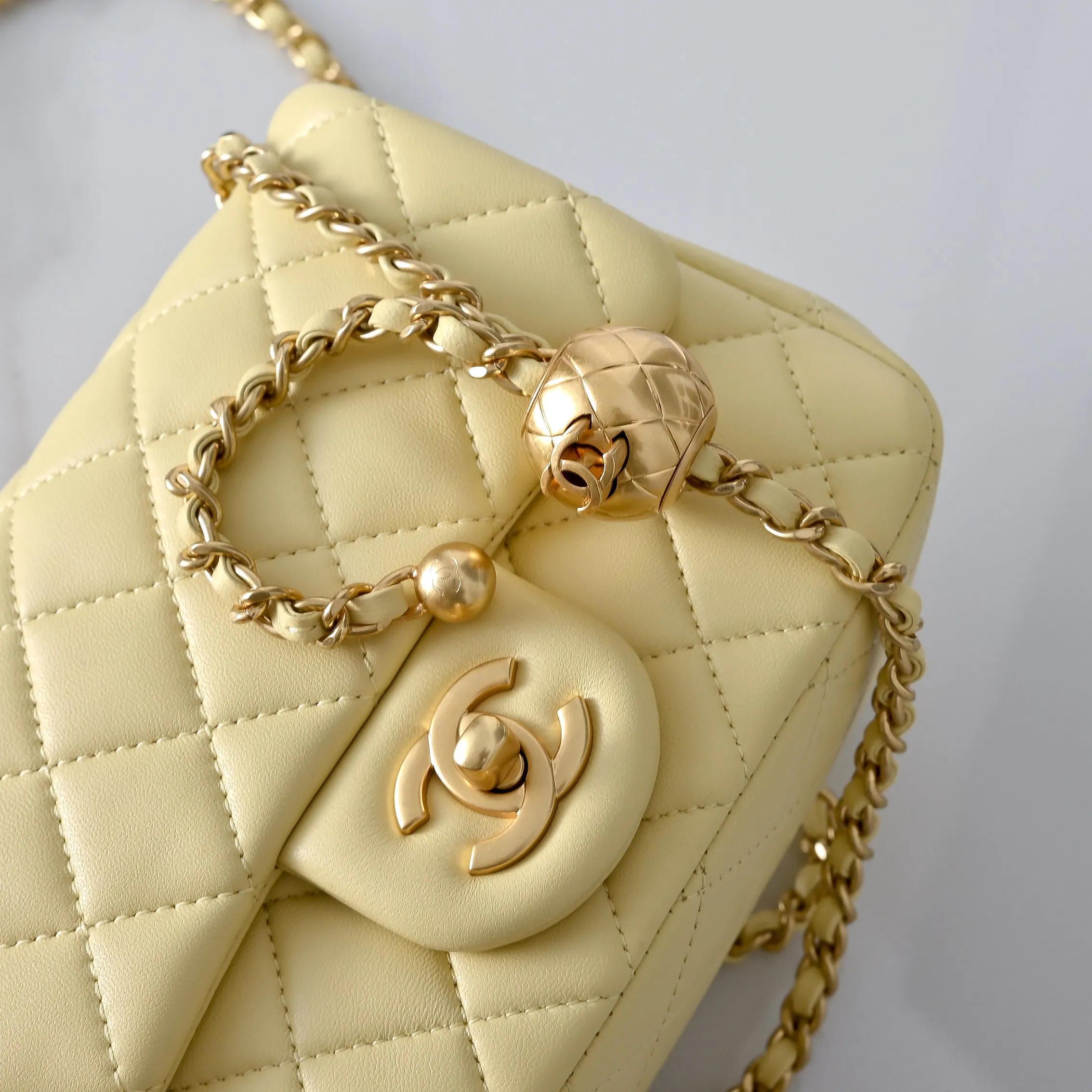 All Categories Chanel Women's Bags 2 (Chanel) Chanel Original Order AS1786