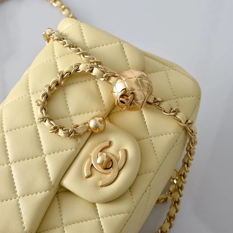 All Categories Chanel Women's Bags 2 (Chanel) Chanel Original Order AS1786