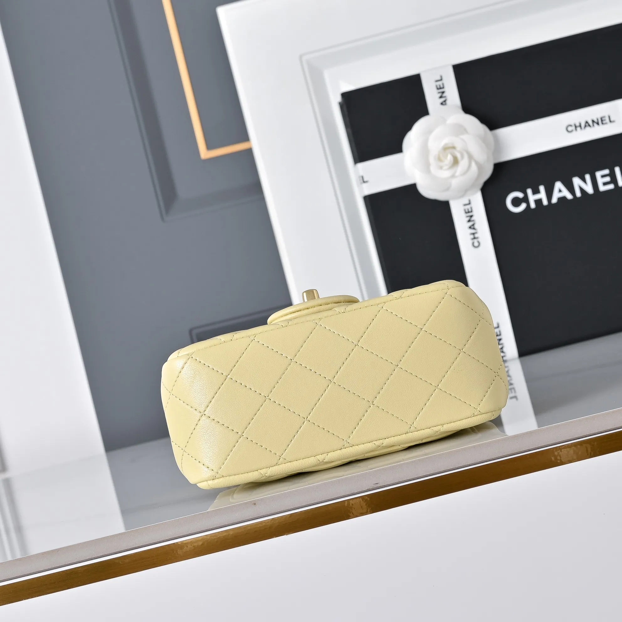 All Categories Chanel Women's Bags 2 (Chanel) Chanel Original Order AS1786