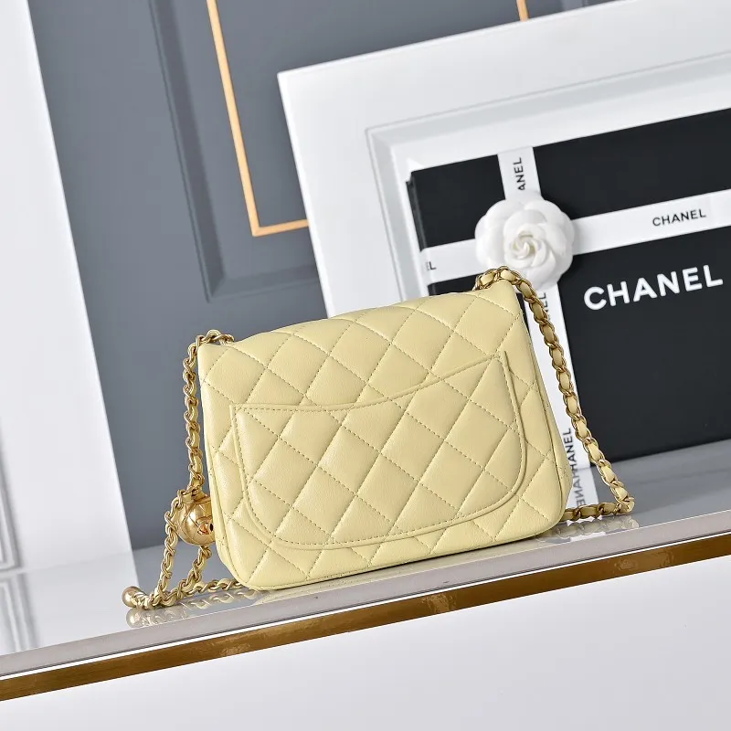 All Categories Chanel Women's Bags 2 (Chanel) Chanel Original Order AS1786