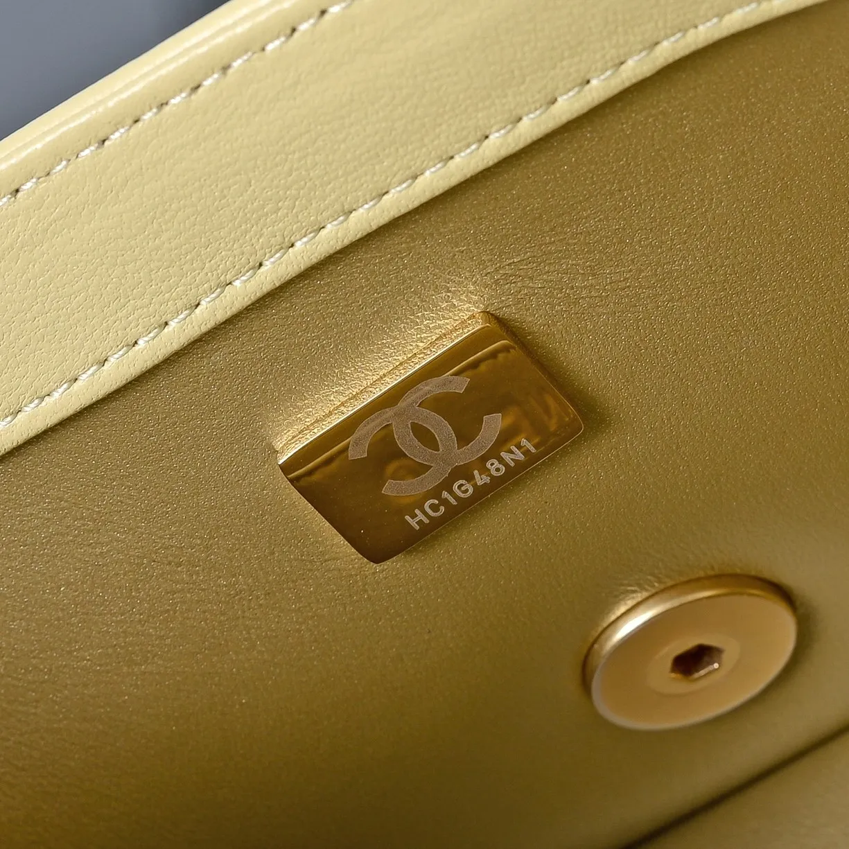 All Categories Chanel Women's Bags 2 (Chanel) Chanel Original Order AS1786