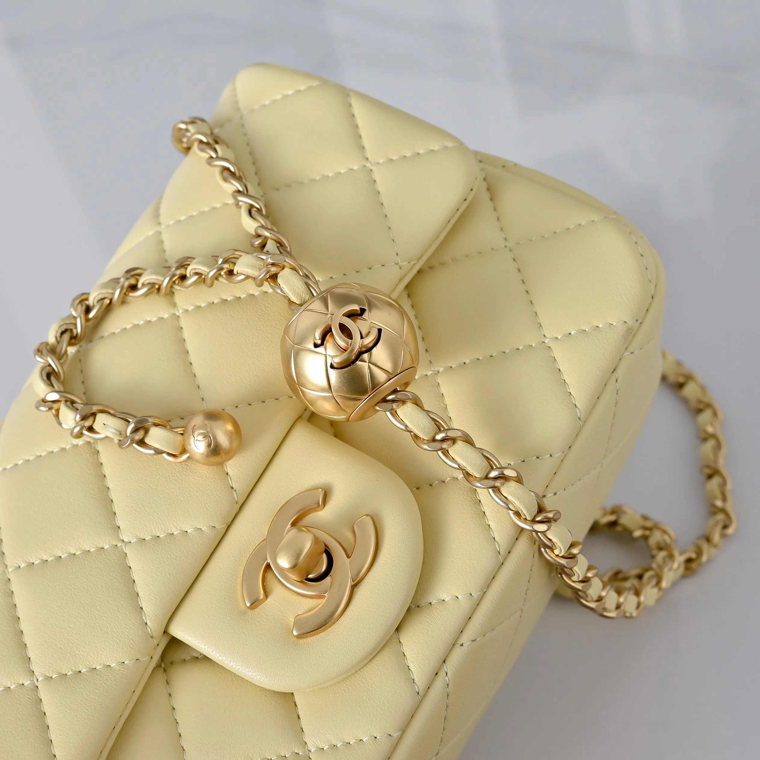 All Categories Chanel Women's Bags 2 (Chanel) Chanel Original Order AS1786