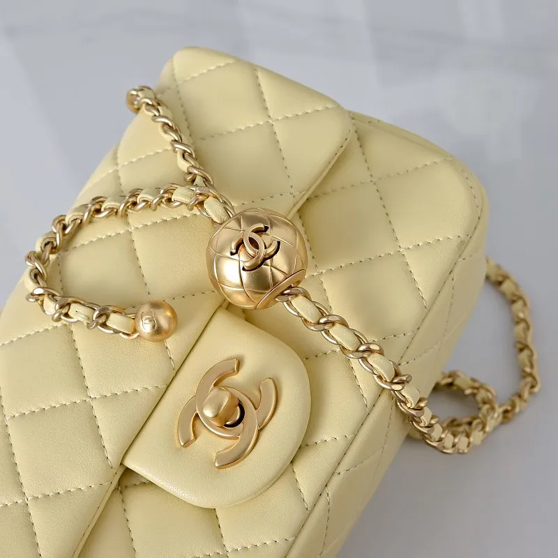 All Categories Chanel Women's Bags 2 (Chanel) Chanel Original Order AS1786